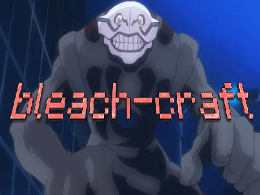 Bleach-Craft Mod / Addon thumbnail