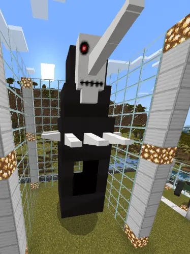 Bleach-Craft Mod / Addon screenshot