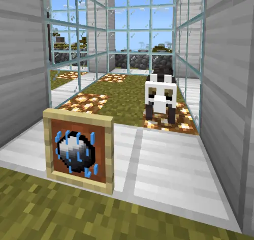 Bleach-Craft Mod / Addon screenshot
