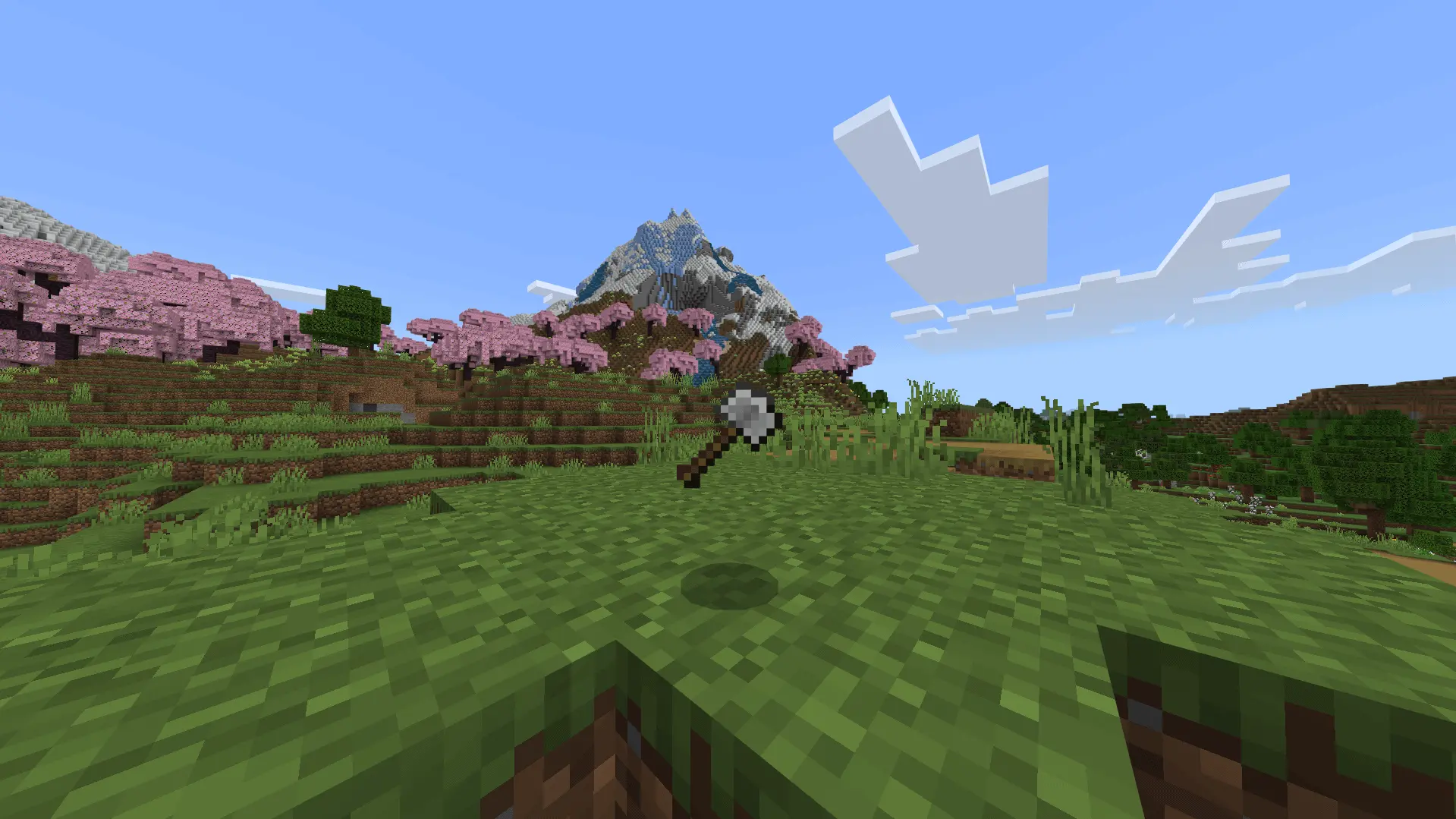 Simple Excavators Mod / Addon screenshot