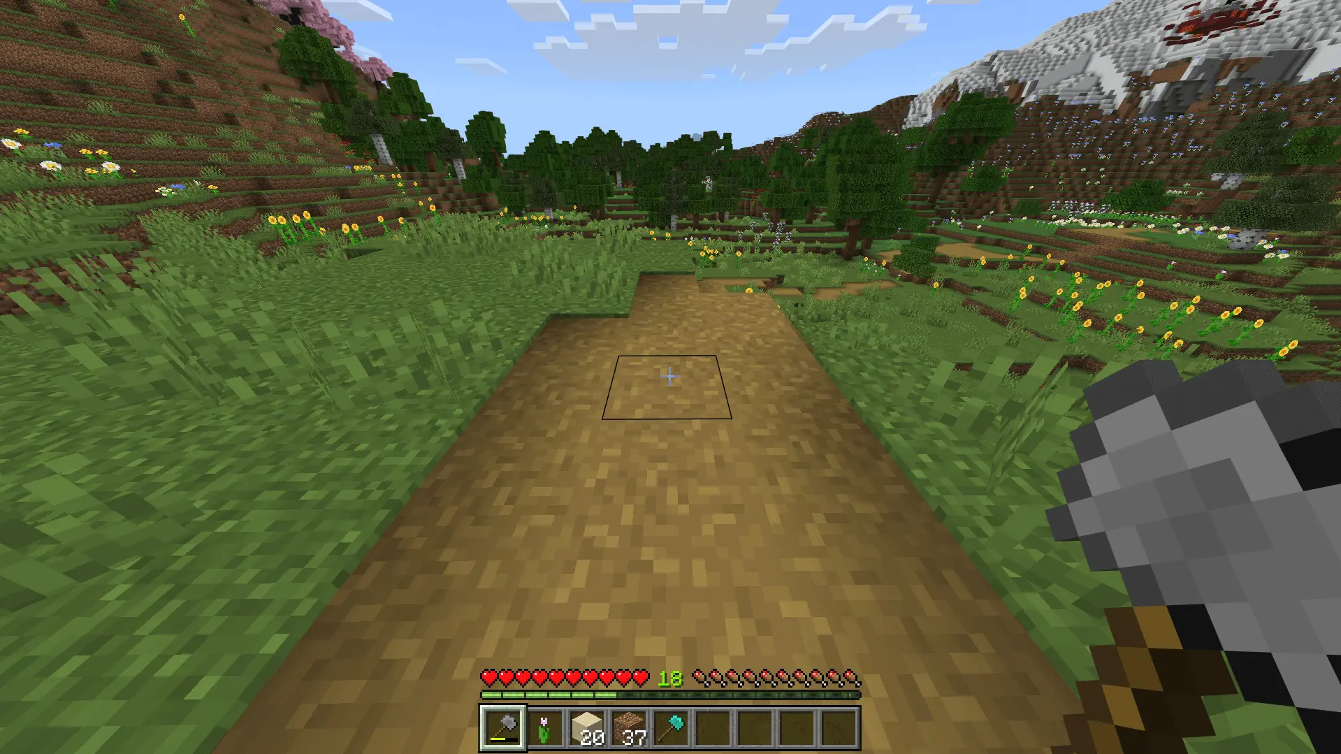 Simple Excavators Mod / Addon screenshot