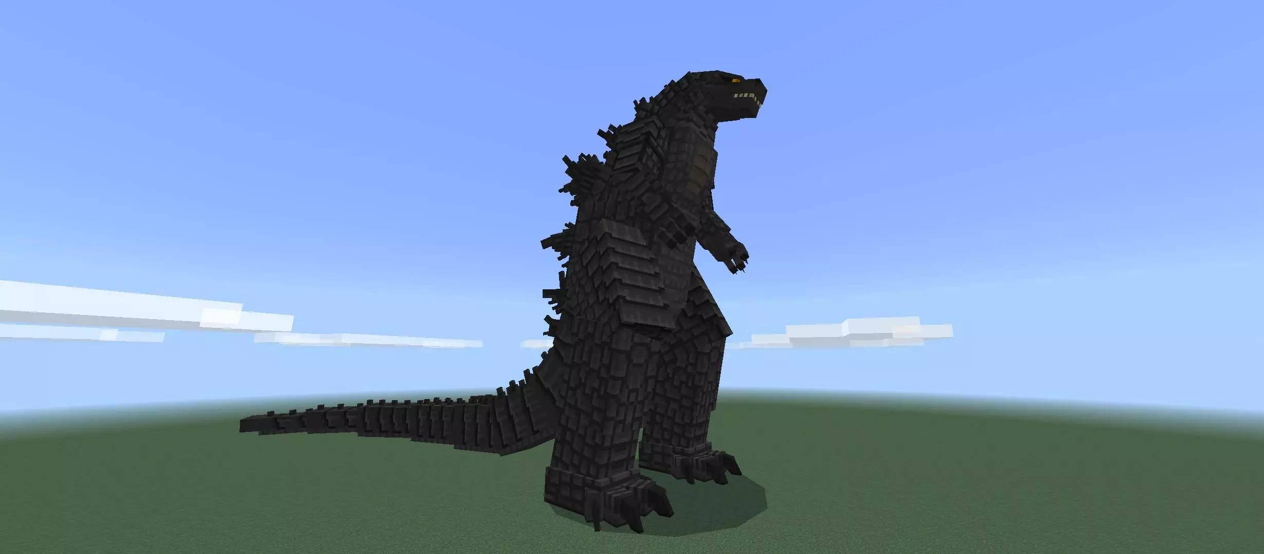 Godzilla Legacy of Titans Addon pic 2