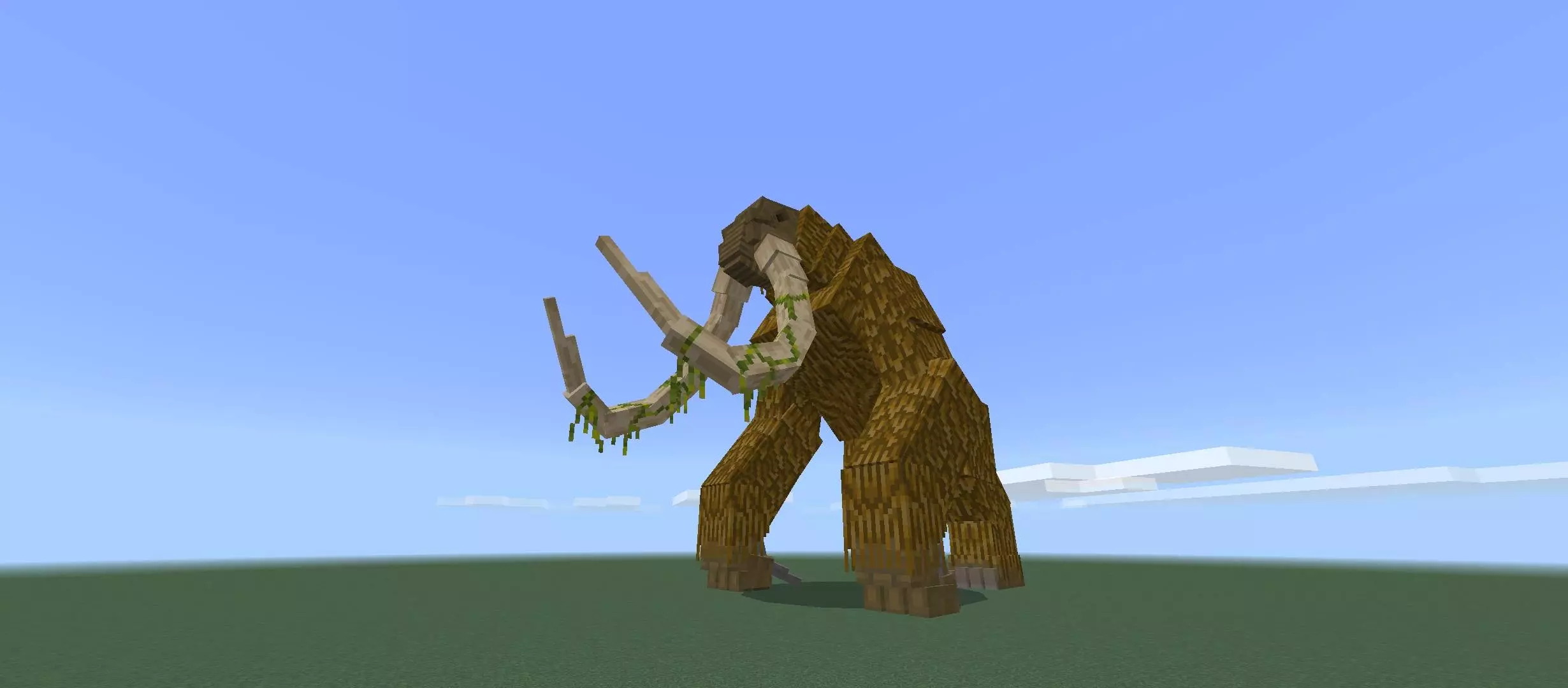 Godzilla Legacy of Titans Addon pic 5