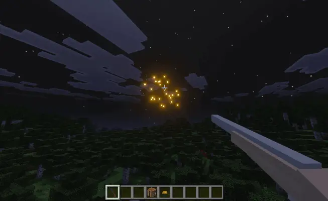 Simple Shotgun Mod / Addon screenshot