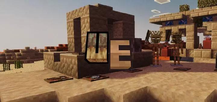 UnEarthed Mod / Addon thumbnail