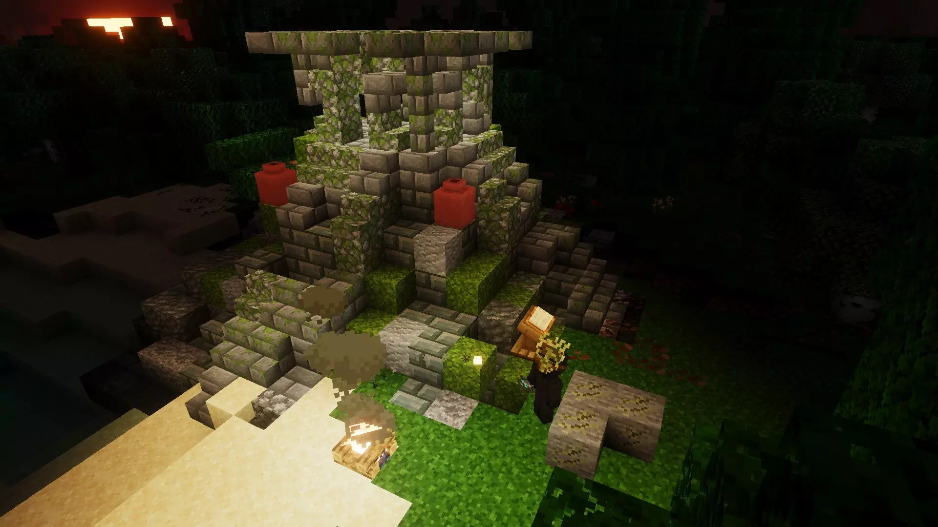 UnEarthed Mod / Addon screenshot