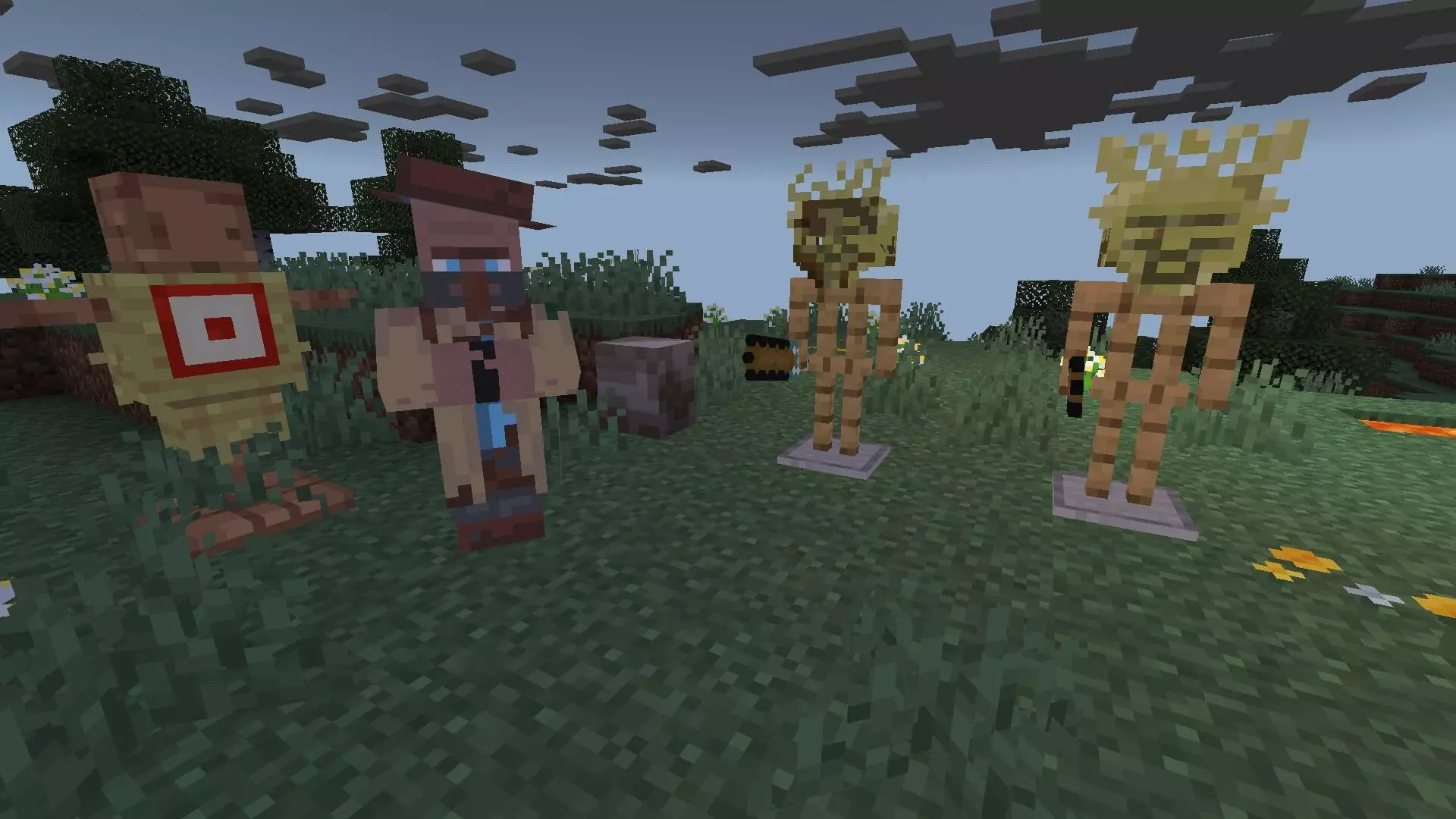 UnEarthed Mod / Addon screenshot