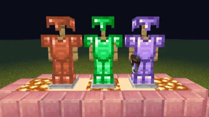 VanillaExtended Mod / Addon screenshot