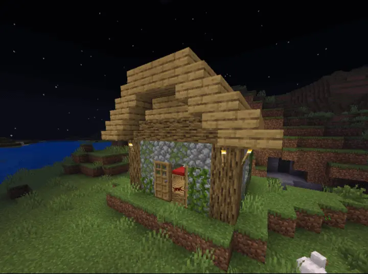 VanillaExtended Mod / Addon screenshot