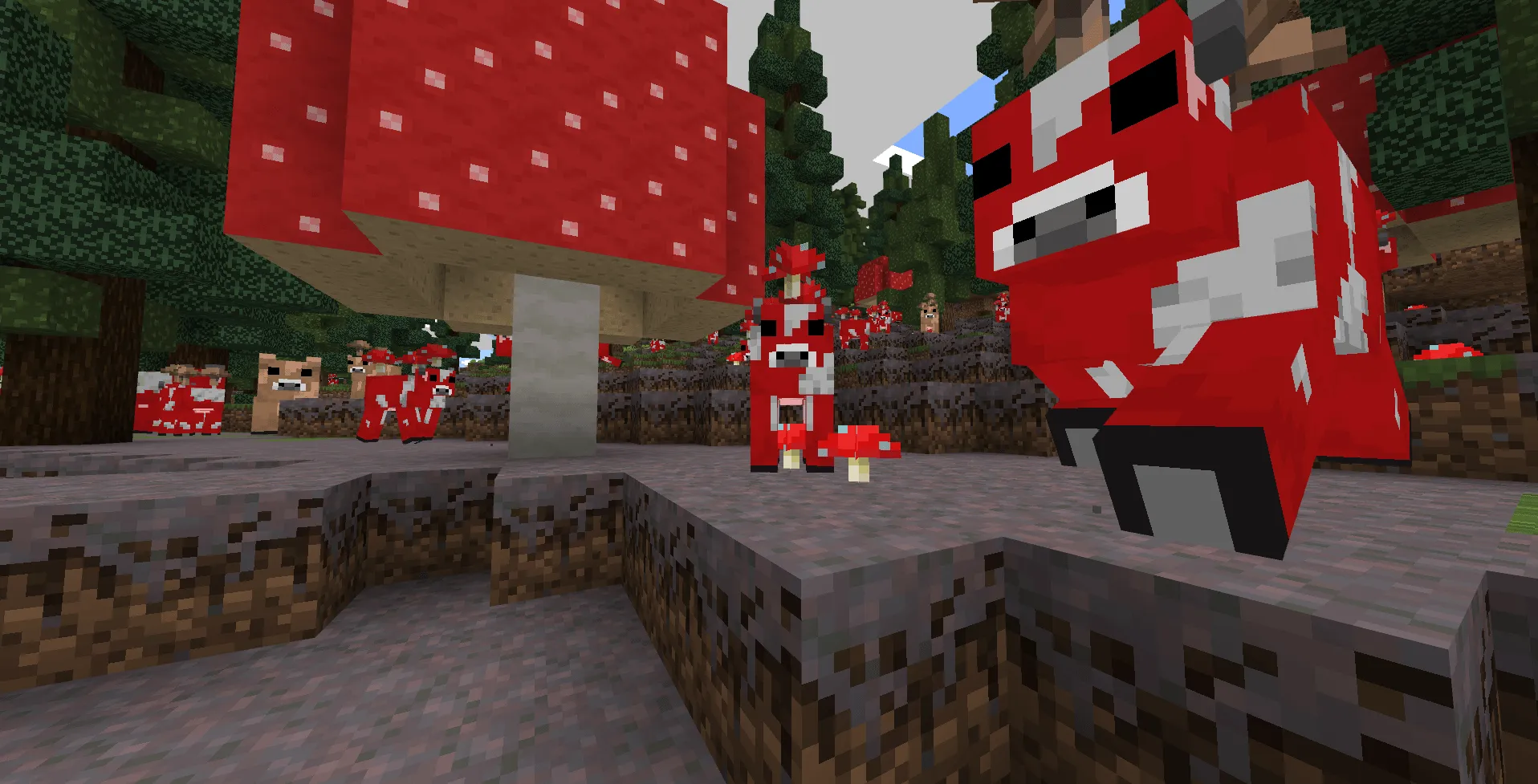 mooooshraw Mod / Addon thumbnail