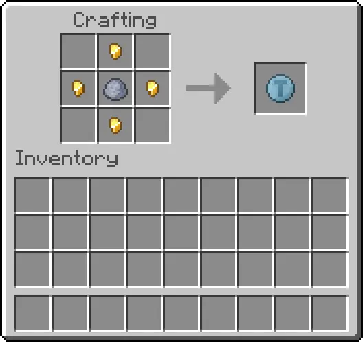 Charms & Chisels Mod / Addon screenshot