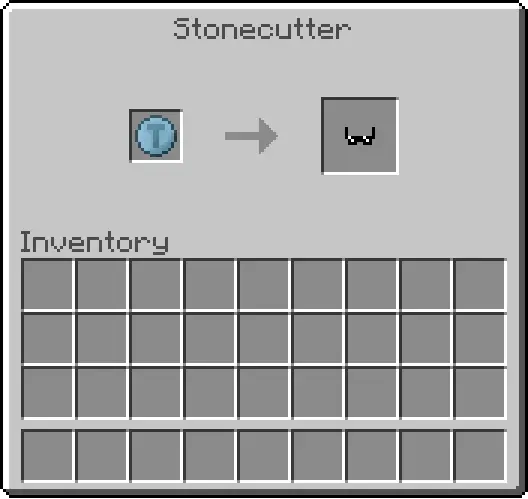 Charms & Chisels Mod / Addon screenshot