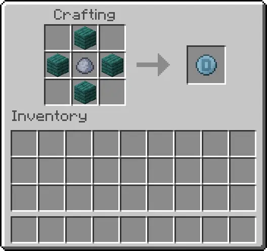 Charms & Chisels Mod / Addon screenshot