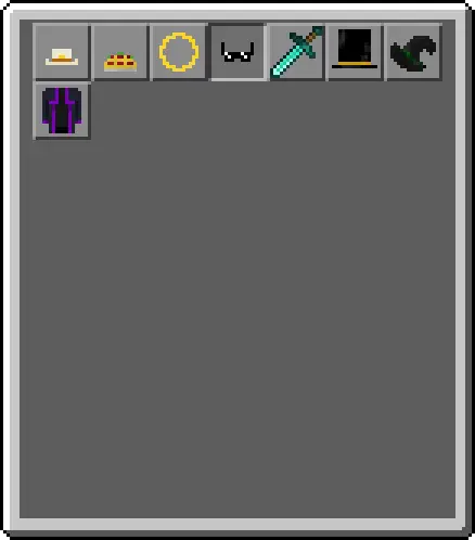 Charms & Chisels Mod / Addon screenshot