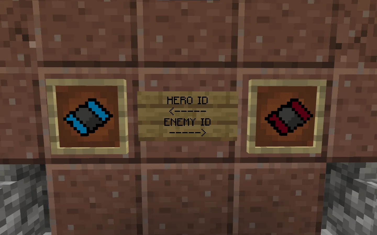 The Batman Addon screenshot