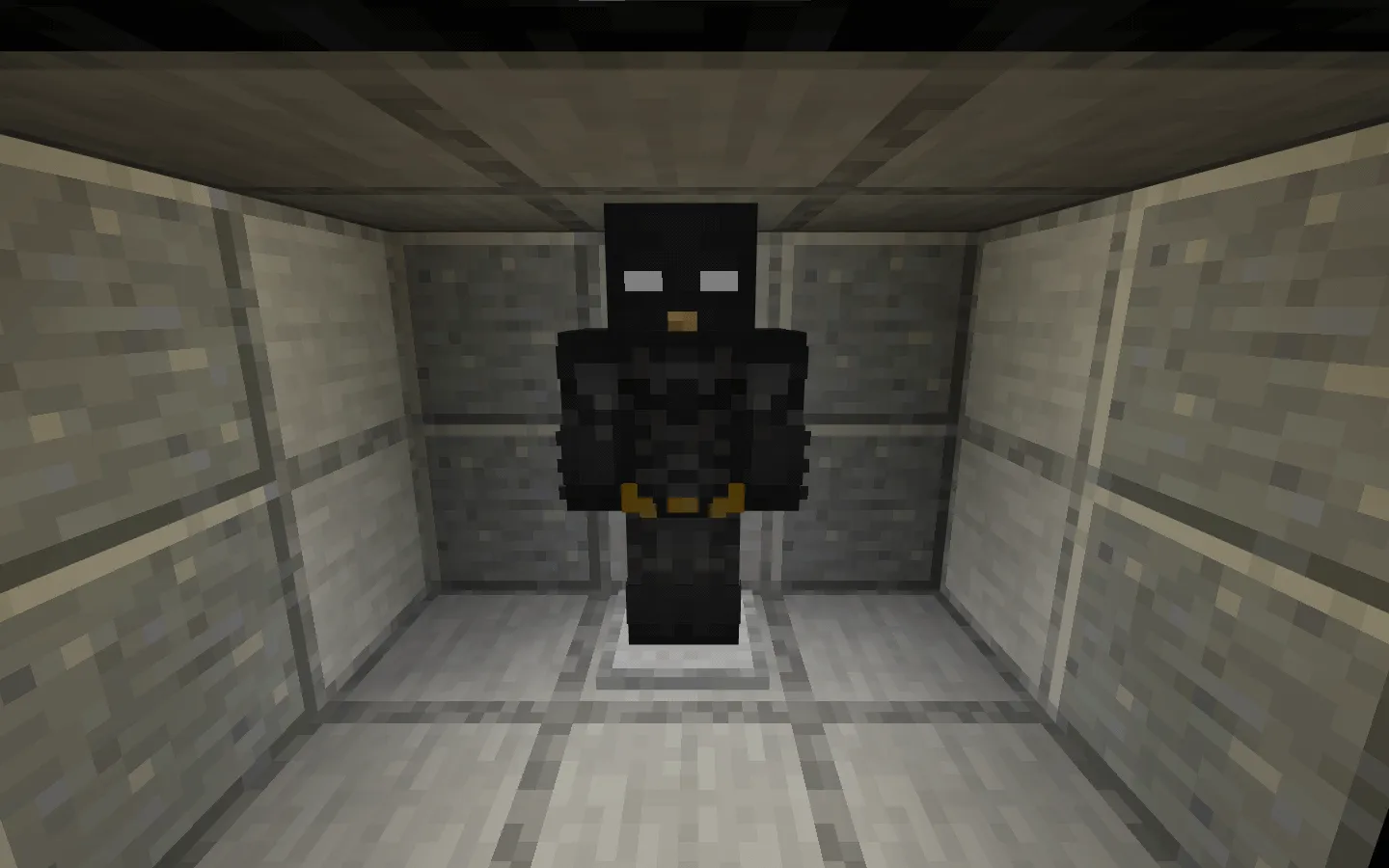 The Batman Addon screenshot