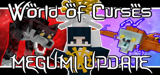World Of Curses Addon pic 1