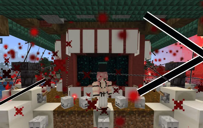 World Of Curses Addon pic 2