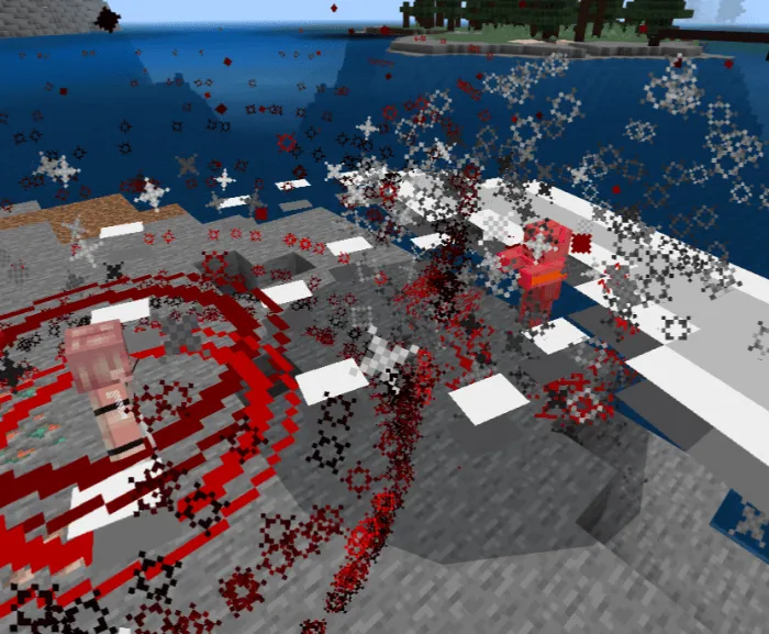 World Of Curses Addon pic 3