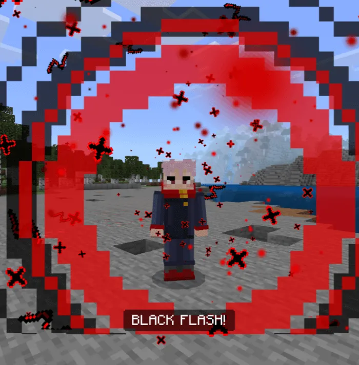 World Of Curses Addon pic 4