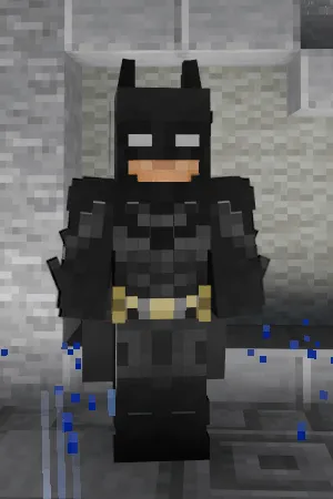 Batman: Arkham Knight Addon screenshot