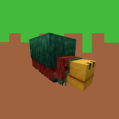 Sniffer Custom Finder Mod / Addon thumbnail