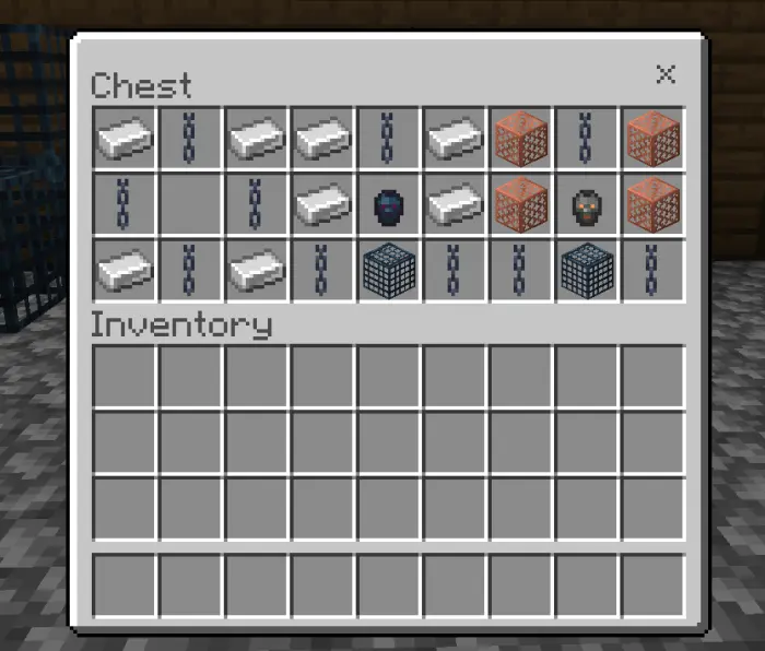 Craftable Mob Spawners Mod / Addon screenshot