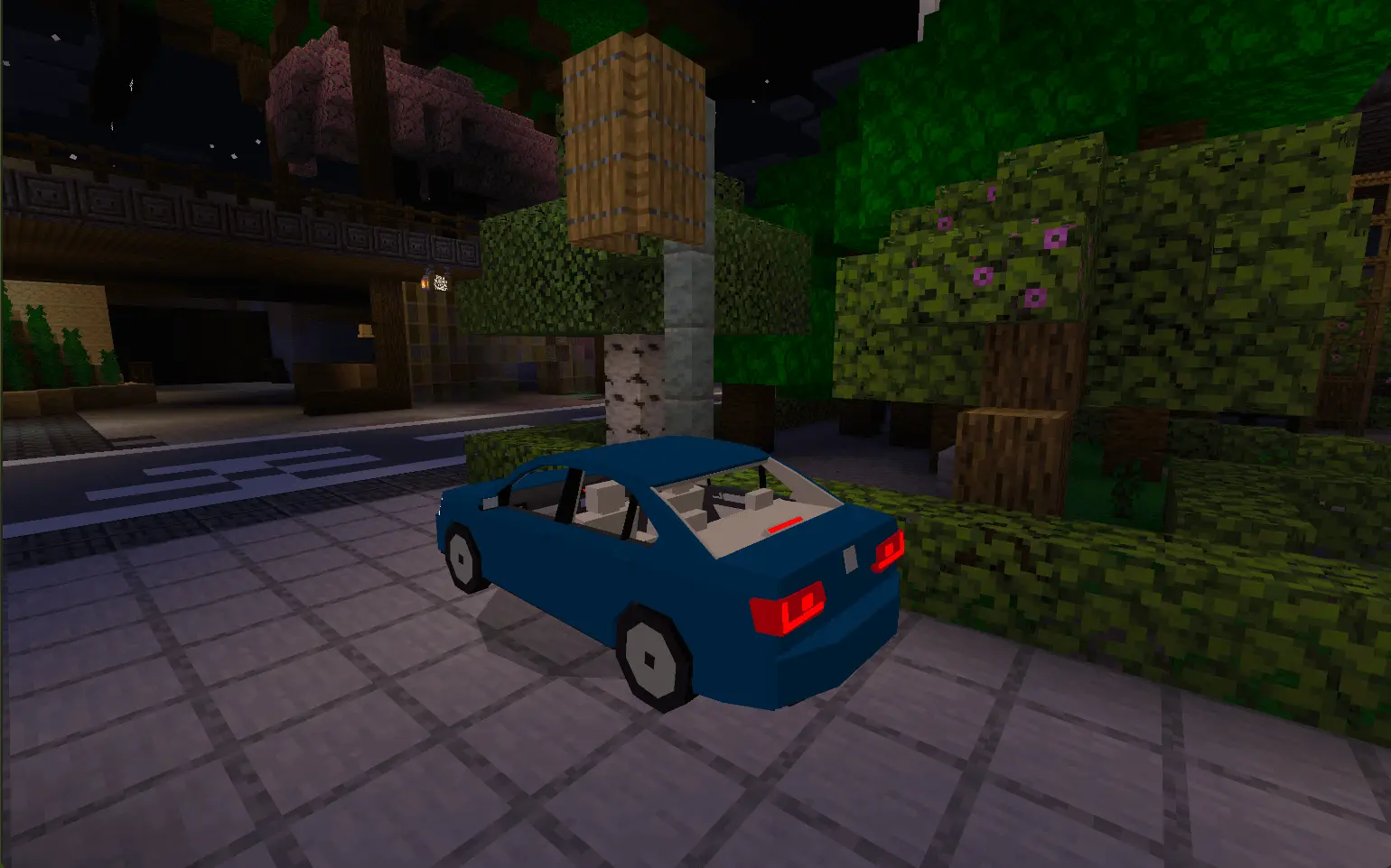 MK6 Jetta - Simple Car Mod / Addon screenshot