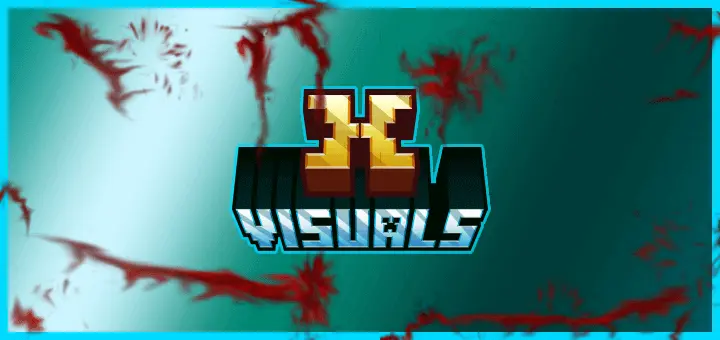 xVisuals Mod / Addon thumbnail