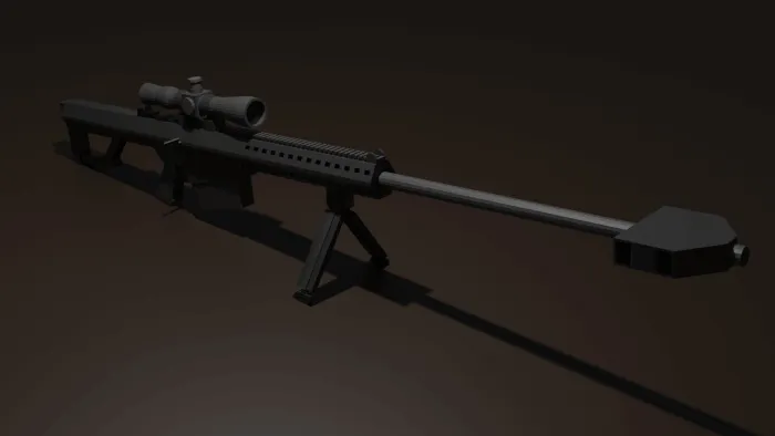 ActualGuns 3D Add-on pic 2