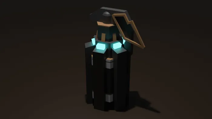 ActualGuns 3D Add-on pic 3
