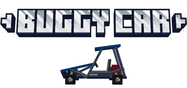 Buggy Car Mod / Addon screenshot