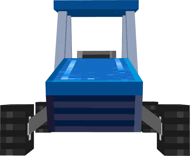 Buggy Car Mod / Addon screenshot