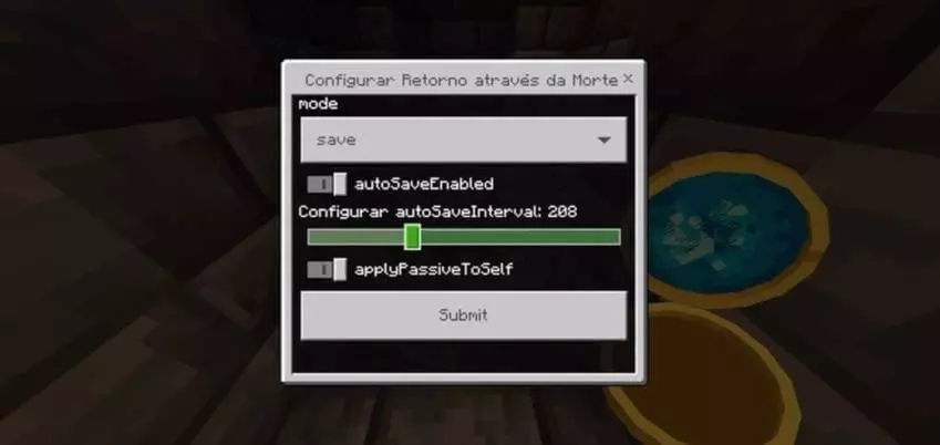 Re: Spawn To Craft Mod / Addon screenshot