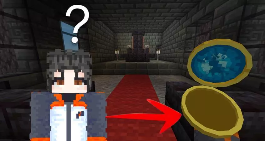 Re: Spawn To Craft Mod / Addon screenshot