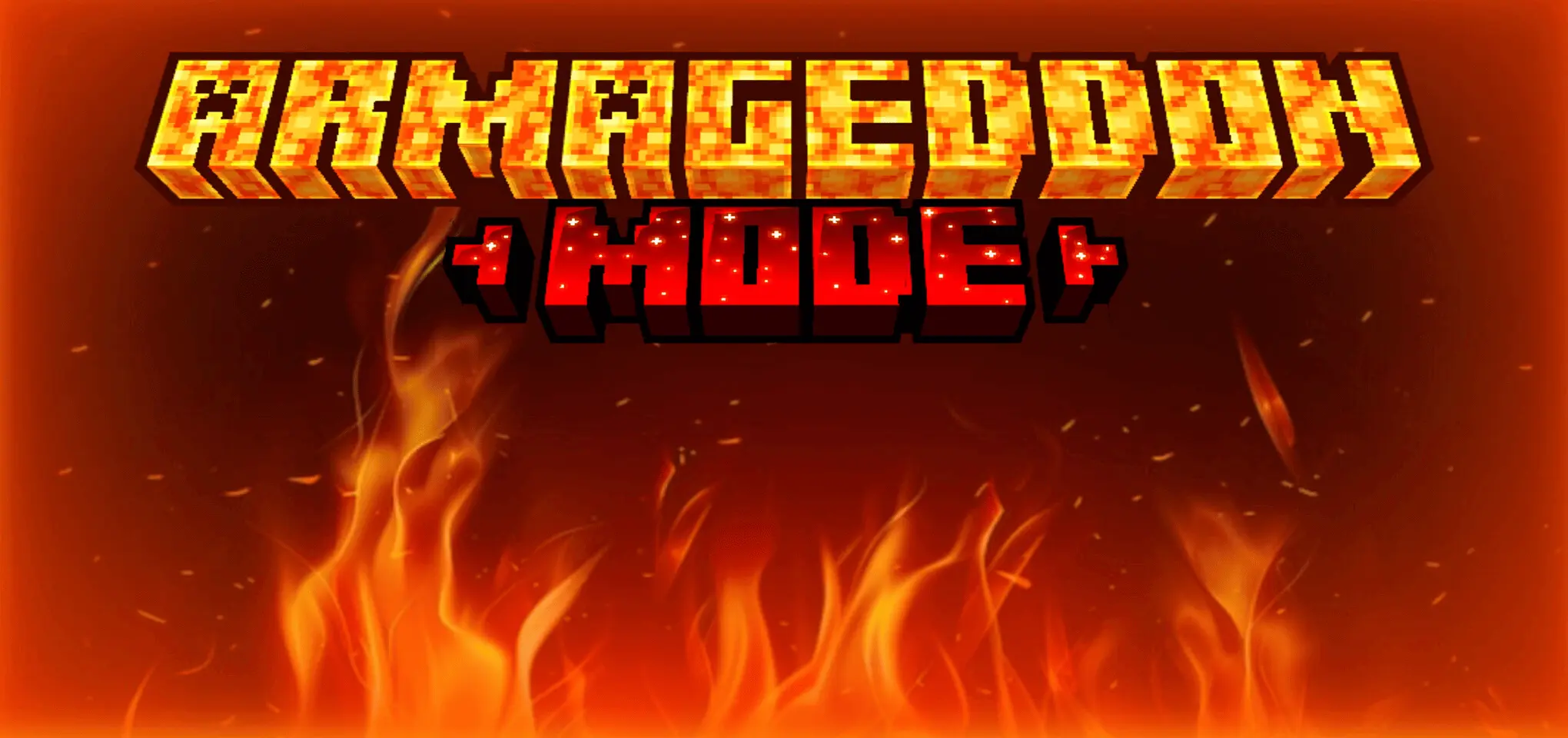 Armageddon Mode Mod / Addon thumbnail
