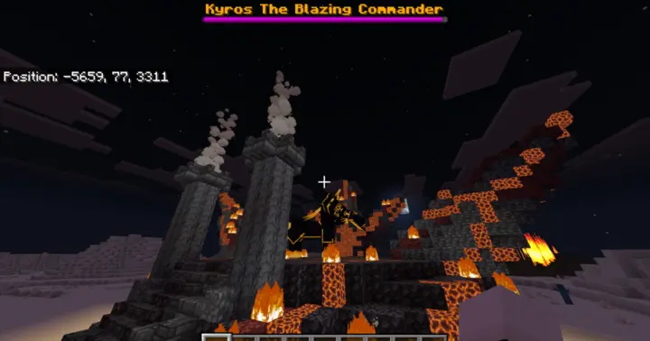 RPG Elemental Weapon Mod / Addon pic 2
