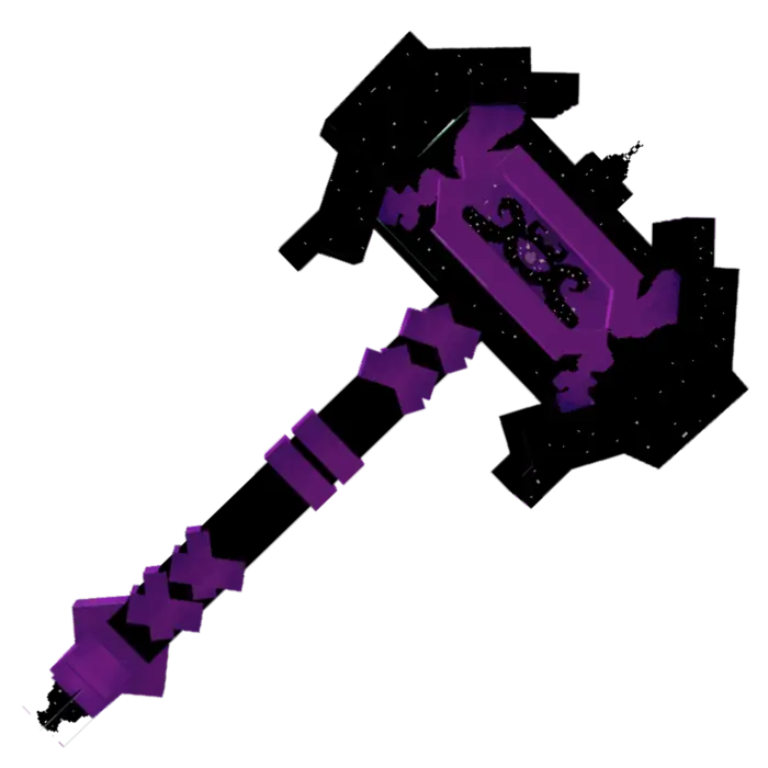 RPG Elemental Weapon Mod / Addon pic 3