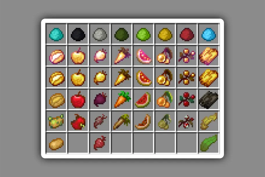 Gold & Poison + Allies Mod / Addon screenshot