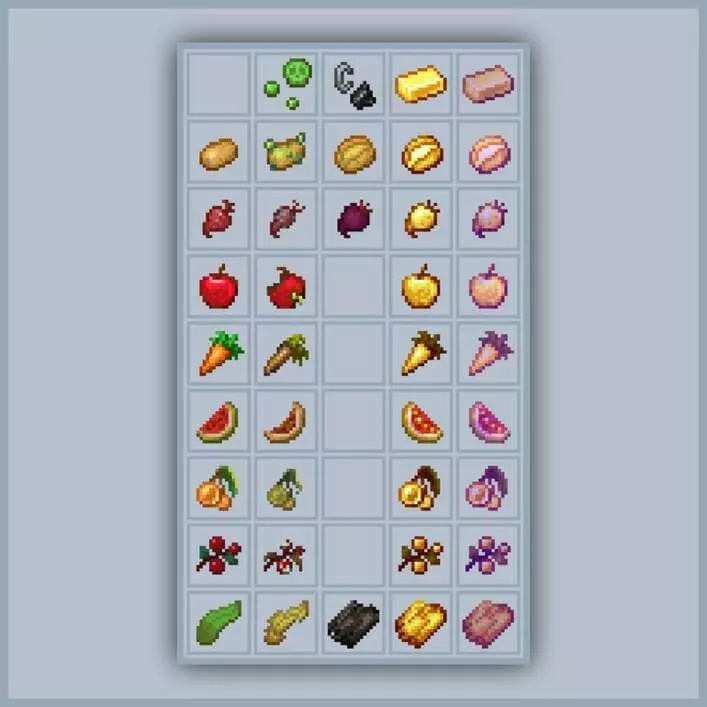 Gold & Poison + Allies Mod / Addon screenshot