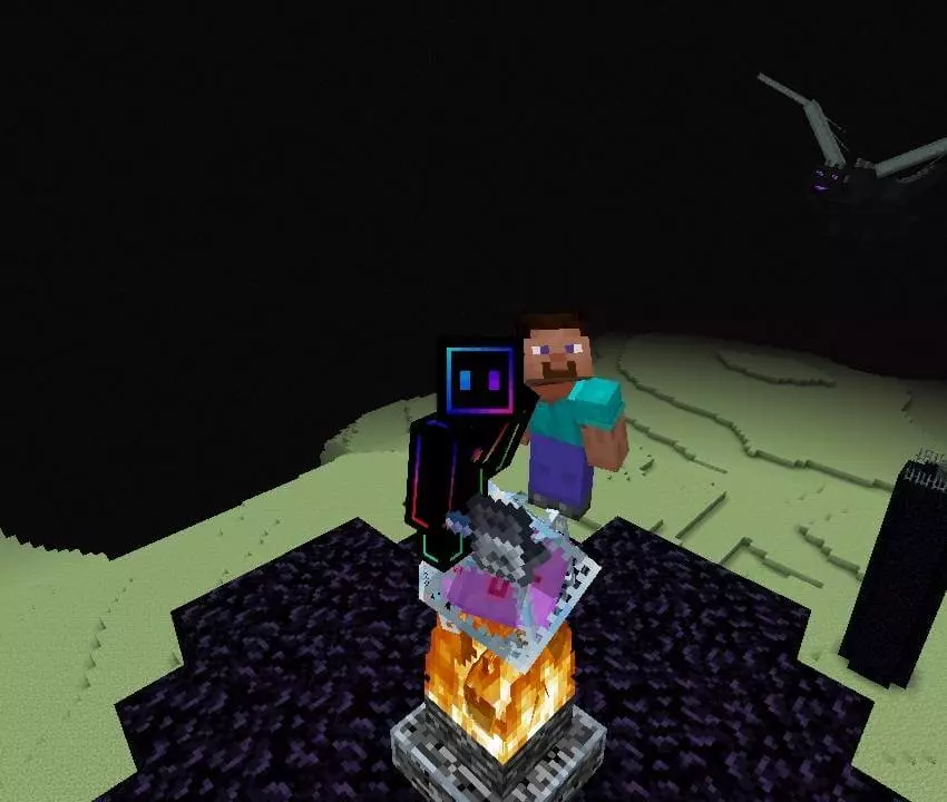 All Entities Solid Mod / Addon screenshot