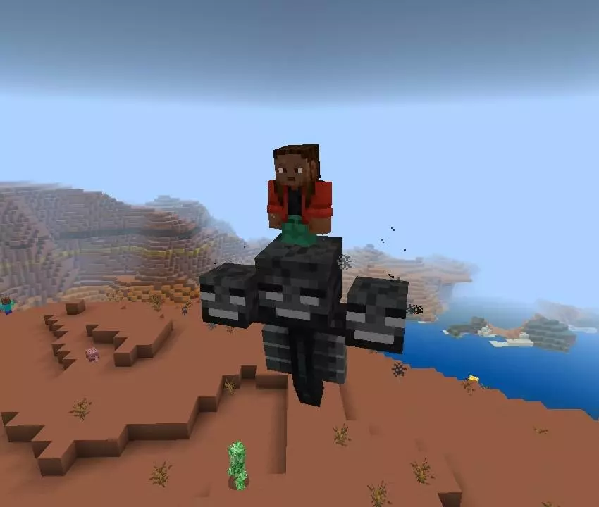 All Entities Solid Mod / Addon screenshot
