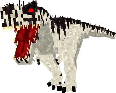 T-Rex TITANS OF EXTINCTION APOCALYPSE Mod / Addon screenshot