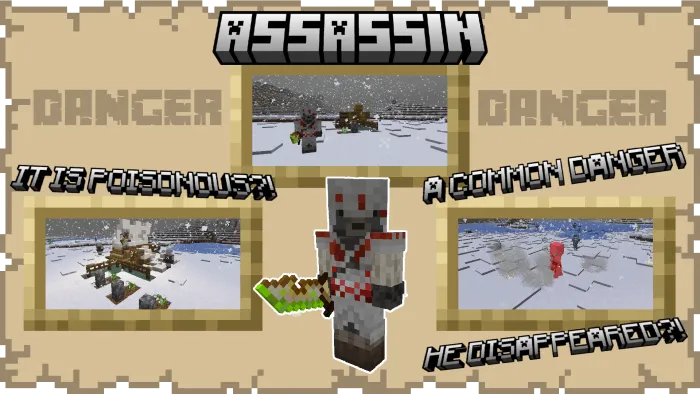 DarkAge Bizarre Remake Addon pic 2