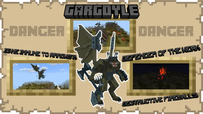 DarkAge Bizarre Remake Addon pic 4