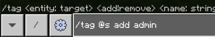 Minecraft Essentials Mod / Addon screenshot