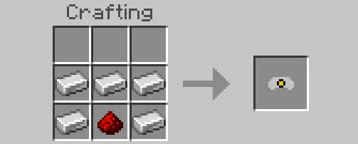 Miners Helmet Addon screenshot