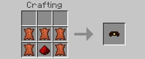 Miners Helmet Addon screenshot