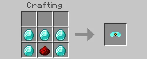 Miners Helmet Addon screenshot