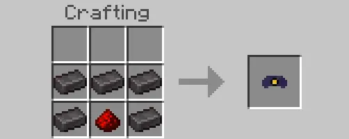 Miners Helmet Addon screenshot